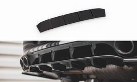 Diffusore posteriore Mercedes-AMG CLA 35 Aero / 45 Aero C118