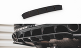 Diffusore posteriore Mercedes-AMG CLA 35 Aero / 45 Aero C118