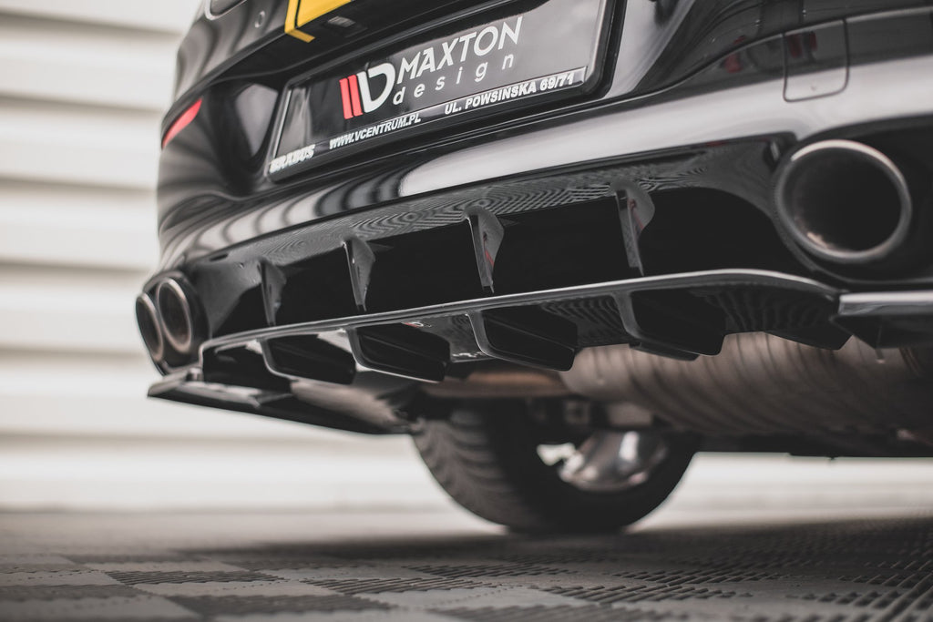 Diffusore posteriore Mercedes-AMG CLA 35 Aero / 45 Aero C118