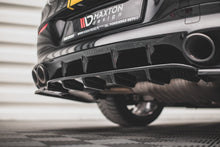 Carica l&#39;immagine nel visualizzatore di Gallery, Diffusore posteriore Mercedes-AMG CLA 35 Aero / 45 Aero C118