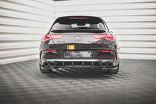 Carica l&#39;immagine nel visualizzatore di Gallery, Diffusore posteriore Mercedes-AMG CLA 35 Aero / 45 Aero C118