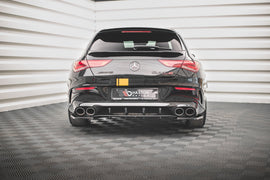 Diffusore posteriore Mercedes-AMG CLA 35 Aero / 45 Aero C118