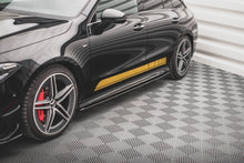 Carica l&#39;immagine nel visualizzatore di Gallery, Diffusori Sotto Minigonne Mercedes-AMG CLA 35 / 45 C118