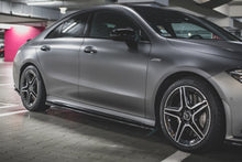 Carica l&#39;immagine nel visualizzatore di Gallery, Diffusori Sotto Minigonne Mercedes-AMG CLA 35 / 45 C118