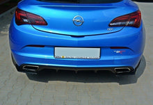 Carica l&#39;immagine nel visualizzatore di Gallery, Splitter Laterali Posteriori OPEL ASTRA J OPC / VXR