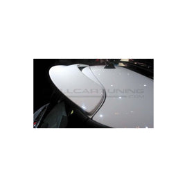 Spoiler Posteriore S Style ABS Mini Cooper Mini R50 R53