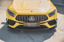 Carica l&#39;immagine nel visualizzatore di Gallery, Lip Anteriore V.1 Mercedes-AMG Classe A 45 S Aero Pack W177