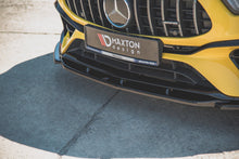 Carica l&#39;immagine nel visualizzatore di Gallery, Lip Anteriore V.2 Mercedes-AMG Classe A 45 S Aero Pack W177