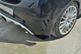 Splitter Laterali Posteriori OPEL CORSA D OPC / VXR