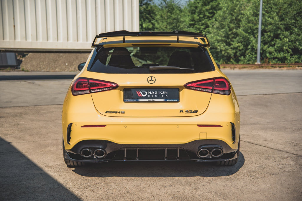 Estensione spoiler posteriore Mercedes-AMG Classe A 45 S W177