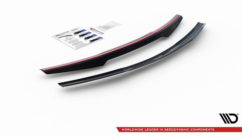 Estensione spoiler posteriore Mercedes-AMG Classe A 45 S W177