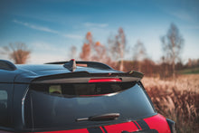 Load image into Gallery viewer, Estensione spoiler posteriore Mini Countryman Mk2 F60 JCW