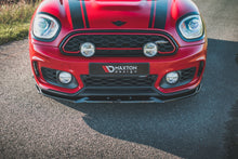 Carica l&#39;immagine nel visualizzatore di Gallery, Lip Anteriore V.1 Mini Countryman Mk2 F60 JCW