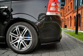 Splitter Laterali Posteriori OPEL ZAFIRA B OPC / VXR