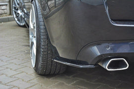 Splitter Laterali Posteriori OPEL ZAFIRA B OPC / VXR