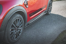 Load image into Gallery viewer, Diffusori Sotto Minigonne Mini Countryman Mk2 F60 JCW