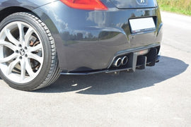 Splitter Laterali Posteriori PEUGEOT RCZ