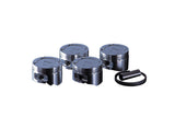 Kit Pistoni Forgiati Nissan CA18DET S13 84.0mm