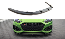 Lip Anteriore V.2 Audi RS5 F5 Facelift
