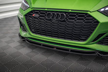 Load image into Gallery viewer, Lip Anteriore V.2 Audi RS5 F5 Facelift
