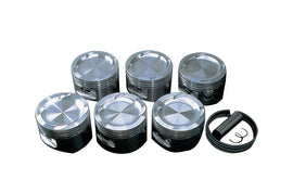 Kit Pistoni Forgiati Nissan VG30DETT 300ZX 89.0mm