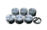 Kit Pistoni Forgiati Nissan VG30DETT 300ZX 89.0mm