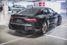 Carica l&#39;immagine nel visualizzatore di Gallery, Diffusori Sotto Minigonne Audi RS5 Sportback F5 Facelift