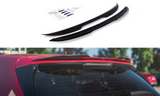 Estensione spoiler posteriore Peugeot 308 GT Mk2 Facelift