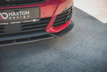 Carica l&#39;immagine nel visualizzatore di Gallery, Lip Anteriore V.1 Peugeot 308 GT Mk2 Facelift