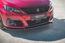 Lip Anteriore V.2 Peugeot 308 GT Mk2 Facelift