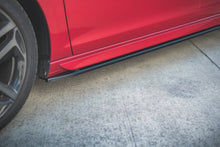 Carica l&#39;immagine nel visualizzatore di Gallery, Diffusori Sotto Minigonne Peugeot 308 GT Mk2 Facelift
