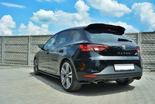 Carica l&#39;immagine nel visualizzatore di Gallery, Splitter Laterali Posteriori SEAT LEON MK3 CUPRA / FR