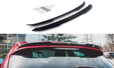 Estensione spoiler posteriore Citroen DS4