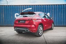 Load image into Gallery viewer, Estensione spoiler posteriore Citroen DS4