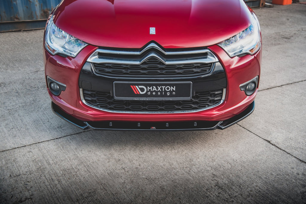 Lip Anteriore Citroen DS4