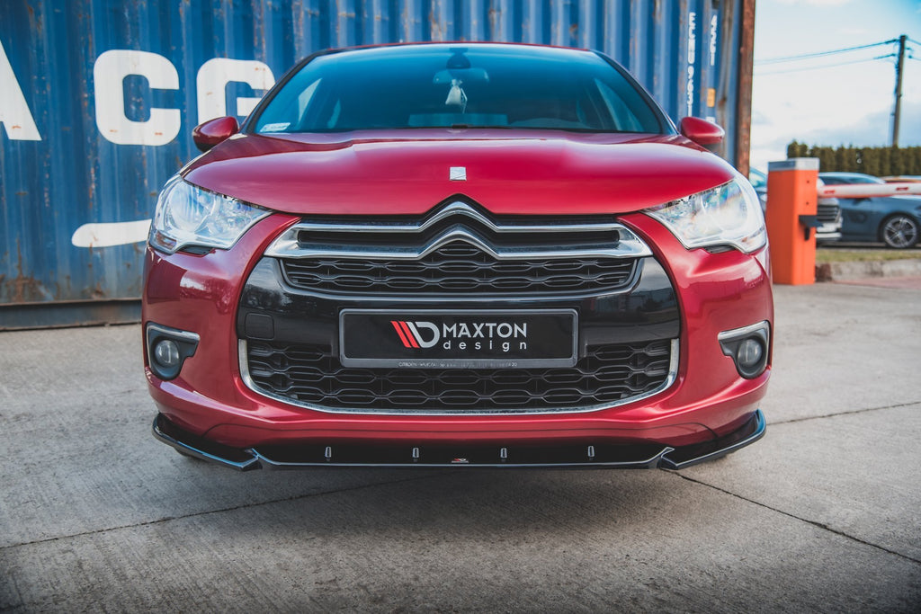 Lip Anteriore Citroen DS4