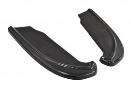 Splitter Laterali Posteriori Subaru Impreza II WRX