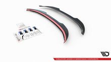 Carica l&#39;immagine nel visualizzatore di Gallery, Estensione spoiler posteriore Peugeot 308 SW Mk2 Facelift