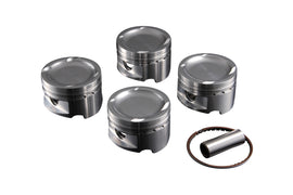 Kit Pistoni Forgiati 4G63 22 23 Mitsubishi 4G63 Evo 1 I 2 II 3 III 4 IV 5 V 6 VI 7 VII 8 VIII 9 IX 86.0mm