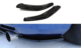 Splitter Laterali Posteriori TOYOTA CELICA T23 PREFACE