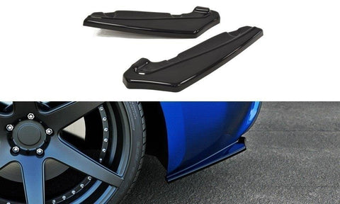 Splitter Laterali Posteriori TOYOTA GT86