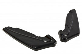 Splitter Laterali Posteriori TOYOTA GT86
