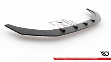 Carica l&#39;immagine nel visualizzatore di Gallery, Lip Anteriore Racing Durability Volkswagen Polo GTI Mk6