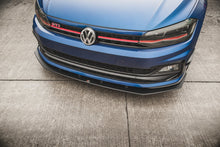 Carica l&#39;immagine nel visualizzatore di Gallery, Lip Anteriore Racing Durability Volkswagen Polo GTI Mk6