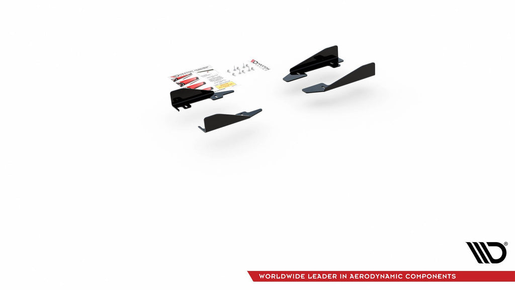 Flap Laterali Volkswagen Polo GTI Mk6