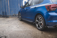 Load image into Gallery viewer, Flap Laterali Volkswagen Polo GTI Mk6