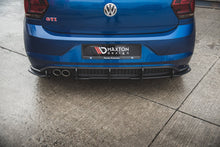 Carica l&#39;immagine nel visualizzatore di Gallery, Diffusore posteriore Racing Durability Volkswagen Polo GTI Mk6