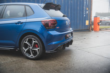 Carica l&#39;immagine nel visualizzatore di Gallery, Diffusore posteriore Racing Durability Volkswagen Polo GTI Mk6