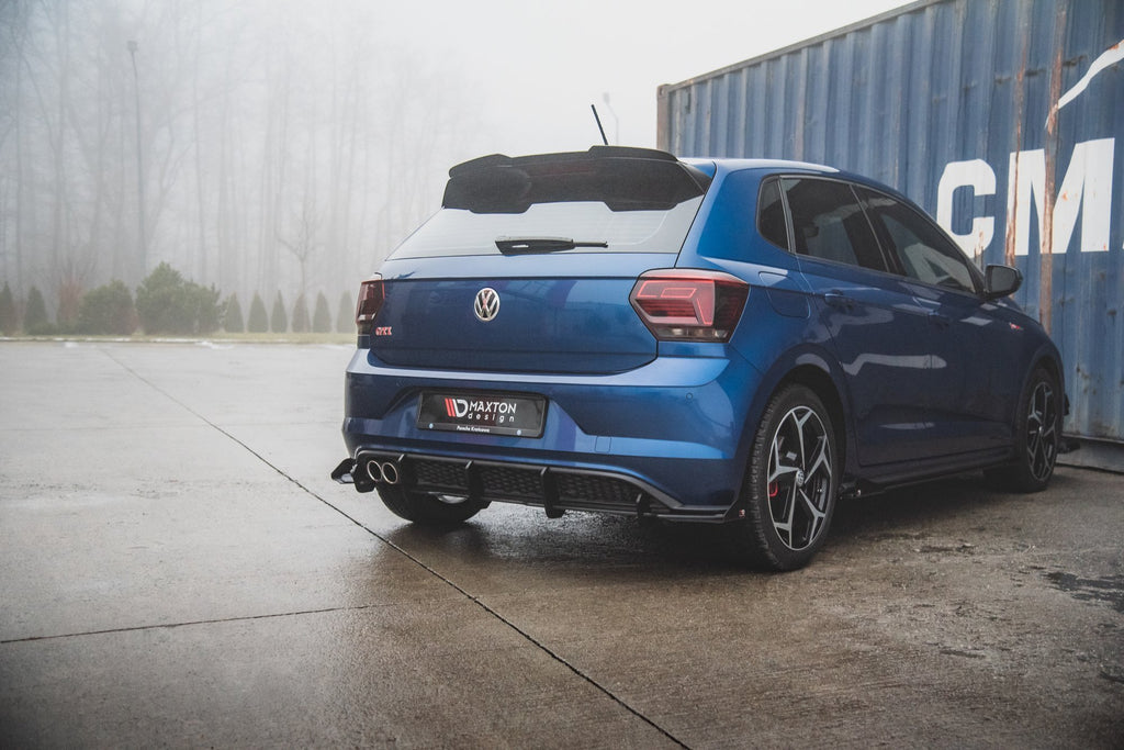 Flap Posteriori laterali Volkswagen Polo GTI Mk6