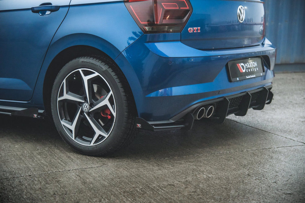 Flap Posteriori laterali Volkswagen Polo GTI Mk6